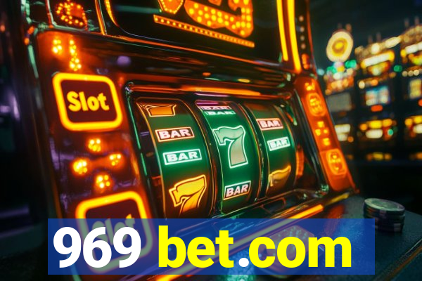 969 bet.com